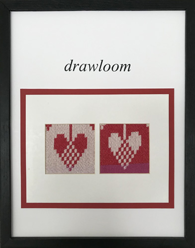 Drawloom study group - Desert Fiber Arts Guild